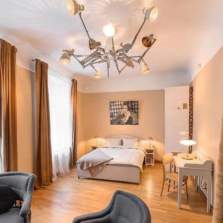 St.Jacobs'S Apartments Old Town Рига Екстериор снимка