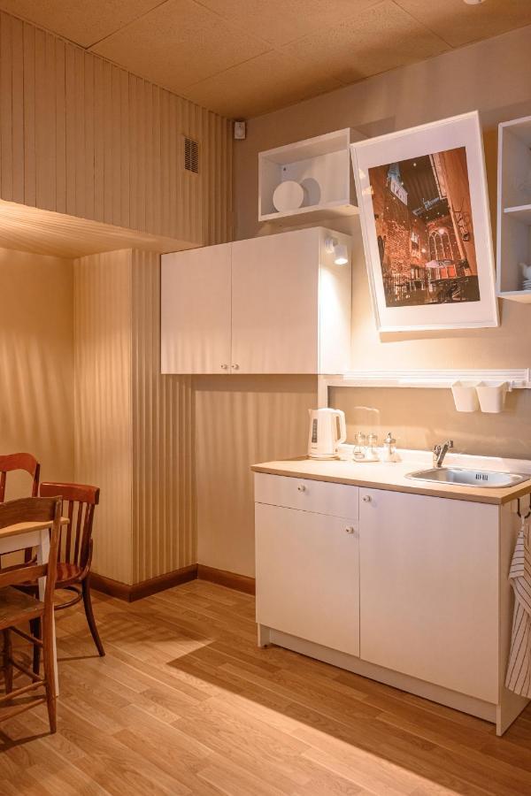 St.Jacobs'S Apartments Old Town Рига Екстериор снимка