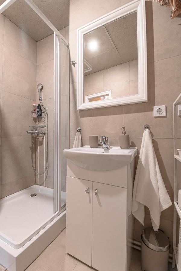 St.Jacobs'S Apartments Old Town Рига Екстериор снимка