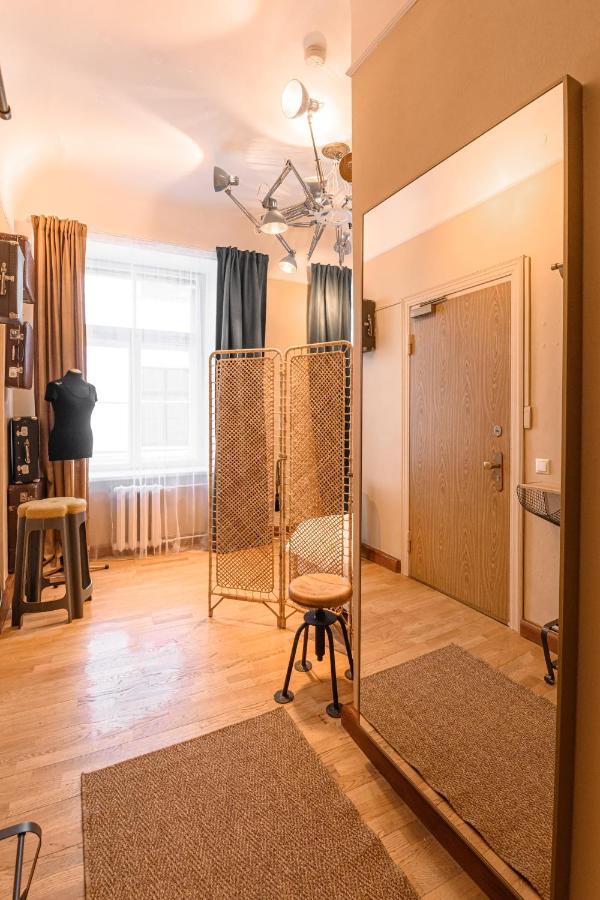 St.Jacobs'S Apartments Old Town Рига Екстериор снимка