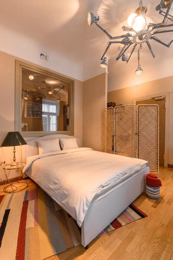 St.Jacobs'S Apartments Old Town Рига Екстериор снимка